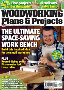 May 2011 
                issue May 2011