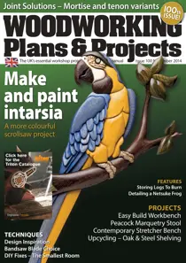 November 2014 
                issue November 2014