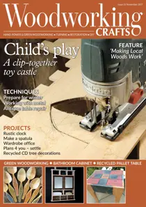 November 2017 
                issue November 2017