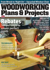 October 2014 
                issue October 2014