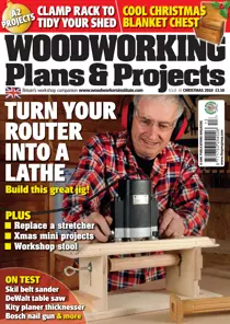 Winter 2010 
                issue Winter 2010