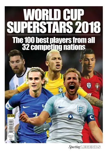 World Cup Superstars Preview