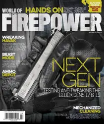 Mar/Apr 2018 
                issue Mar/Apr 2018