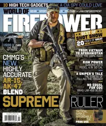 March-April 2015 
                issue March-April 2015