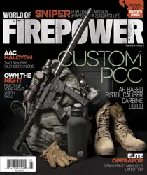 May/Jun 2018 
                issue May/Jun 2018