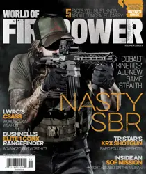 Nov/Dec 2016 
                issue Nov/Dec 2016