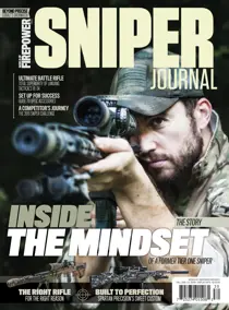 Sniper-Fall 2018 
                issue Sniper-Fall 2018