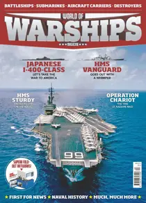 April 2019 
                issue April 2019