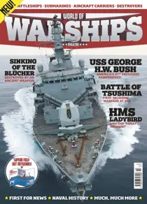 February 2019 
                issue February 2019