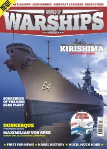 January 2019 
                issue January 2019