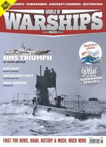 World of Warships June 2019