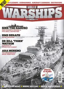 March 2019 
                issue March 2019