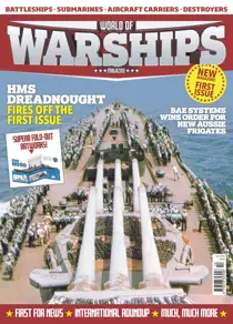 October 2018 
                issue October 2018