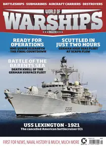 World of Warships 
                issue World of Warships
