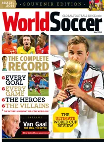 July 2014 
                issue July 2014