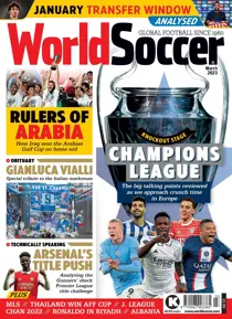 Mar-23 
                issue Mar-23