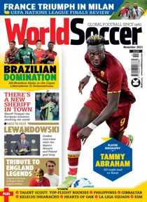 Nov-21 
                issue Nov-21