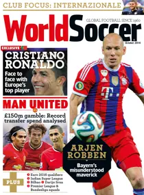 October 2014 
                issue October 2014