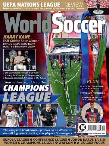 World Soccer