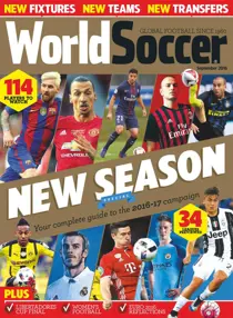 September 2016 
                issue September 2016