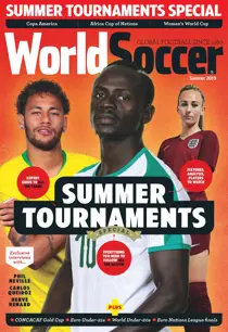 Summer 2019 
                issue Summer 2019
