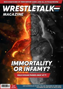 Complete Your Collection Cover 1