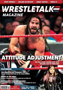 February 2020 
                issue February 2020