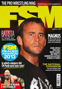 FSM Issue 102 
                issue FSM Issue 102