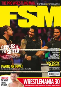 FSM Issue 105 
                issue FSM Issue 105