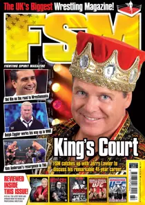 FSM Issue 64 
                issue FSM Issue 64