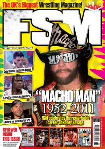 FSM Issue 68 
                issue FSM Issue 68