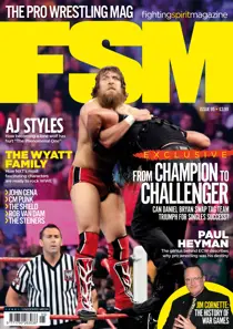 FSM Issue 95 
                issue FSM Issue 95