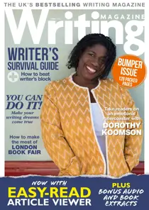 April 2018 
                issue April 2018