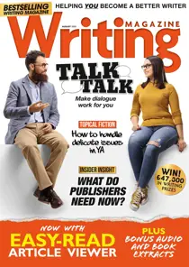 August 2020 
                issue August 2020