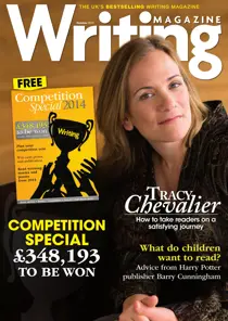 Competition Special October 2013 
                issue Competition Special October 2013