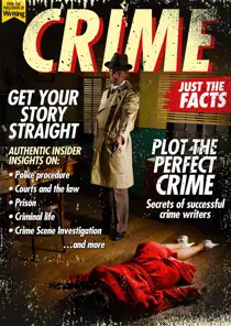 Crime Just The Facts 
                issue Crime Just The Facts