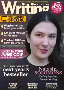 December 2013 
                issue December 2013