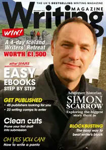 December 2015 
                issue December 2015