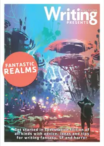 Writing Magazine Fantastic Realms