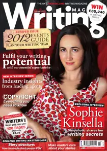February 2012 
                issue February 2012