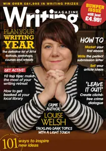 February 2016 
                issue February 2016