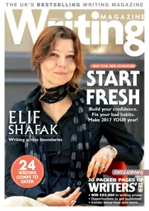 February 2017 
                issue February 2017