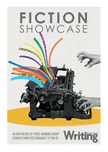 Writing Magazine Fiction Showcase