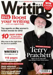 January 2012 
                issue January 2012