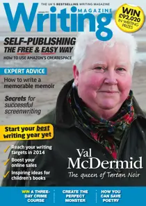 January 2014 
                issue January 2014