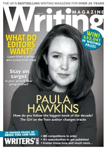 July 2017 
                issue July 2017