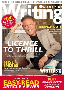 July 2018 
                issue July 2018