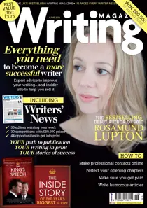 June 2011 
                issue June 2011