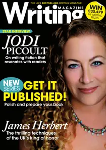 June 2013 
                issue June 2013