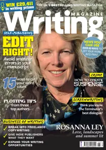 June 2015 
                issue June 2015